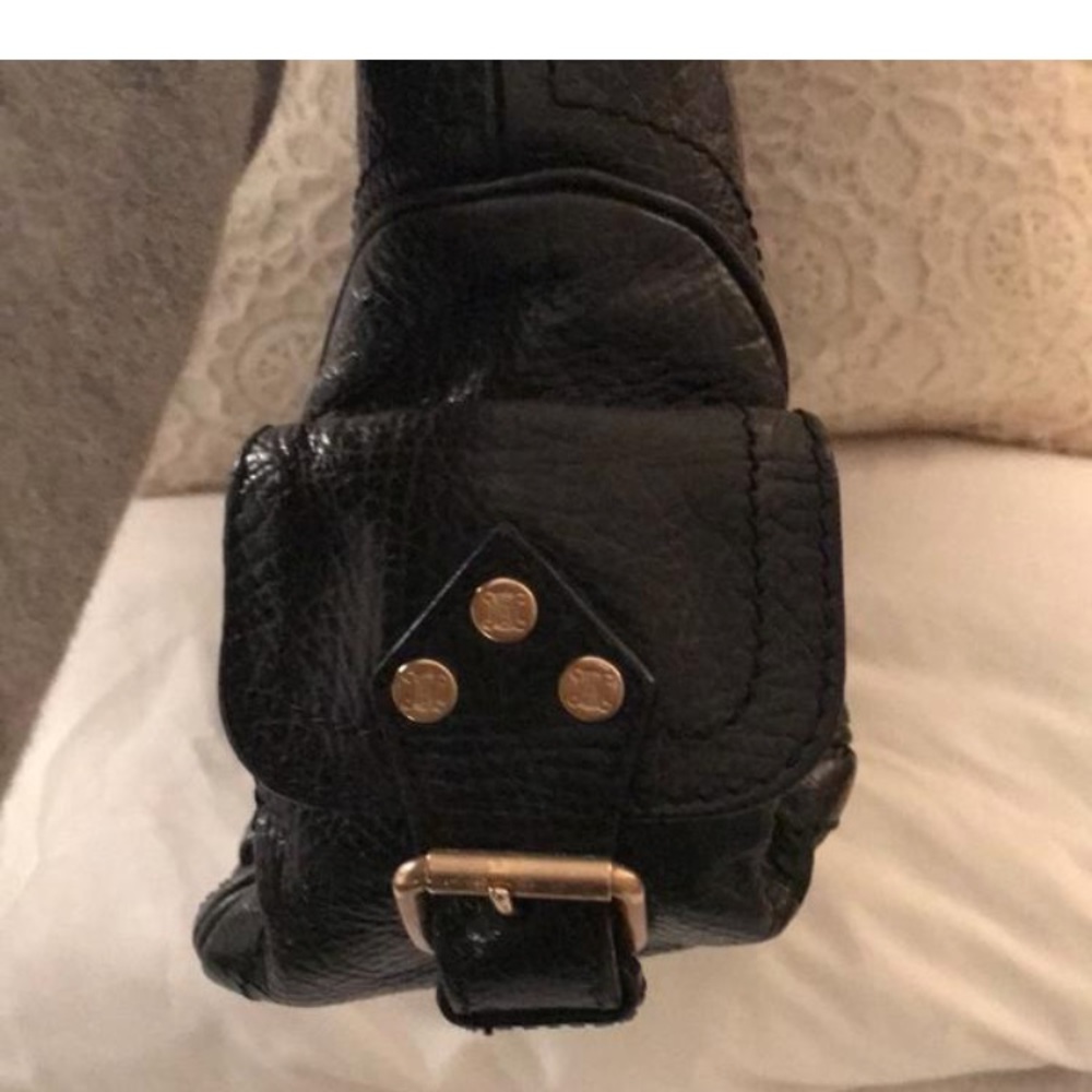 Authentic Celine tote - Picture 8 of 8